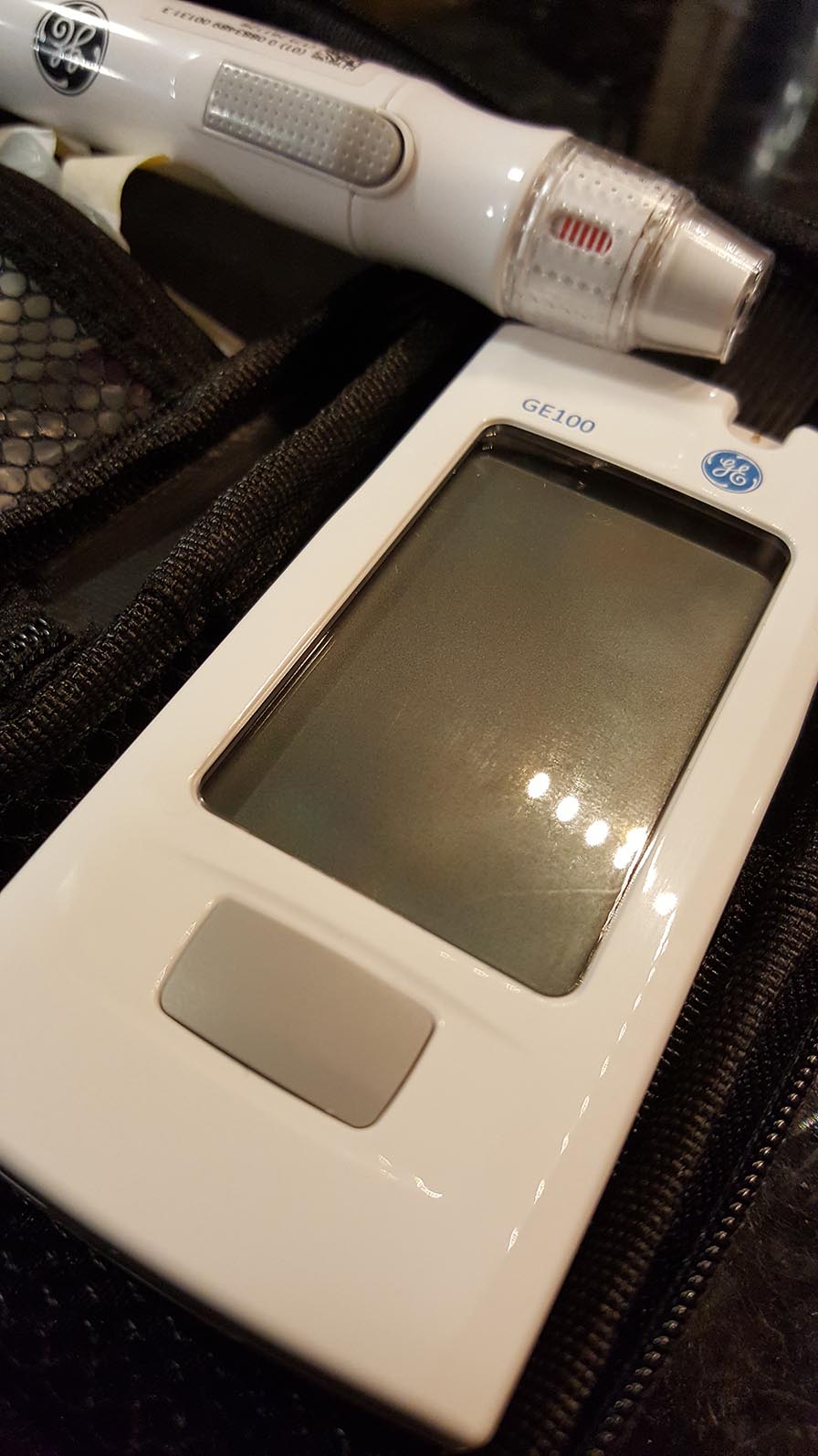 Diabetic Penguin: A New&nbsp;Journey