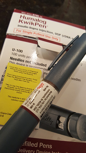 The Quest for&nbsp;Insulin