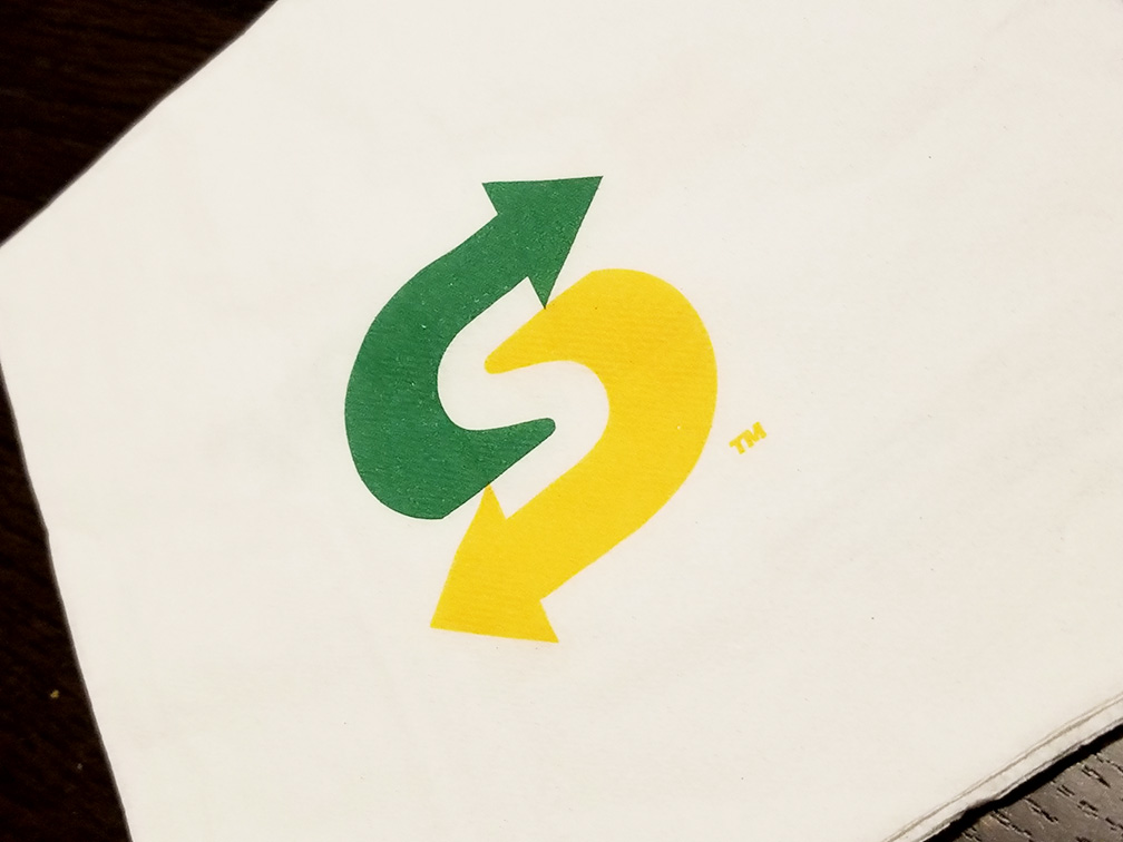 The Spots in your&nbsp;Eyes