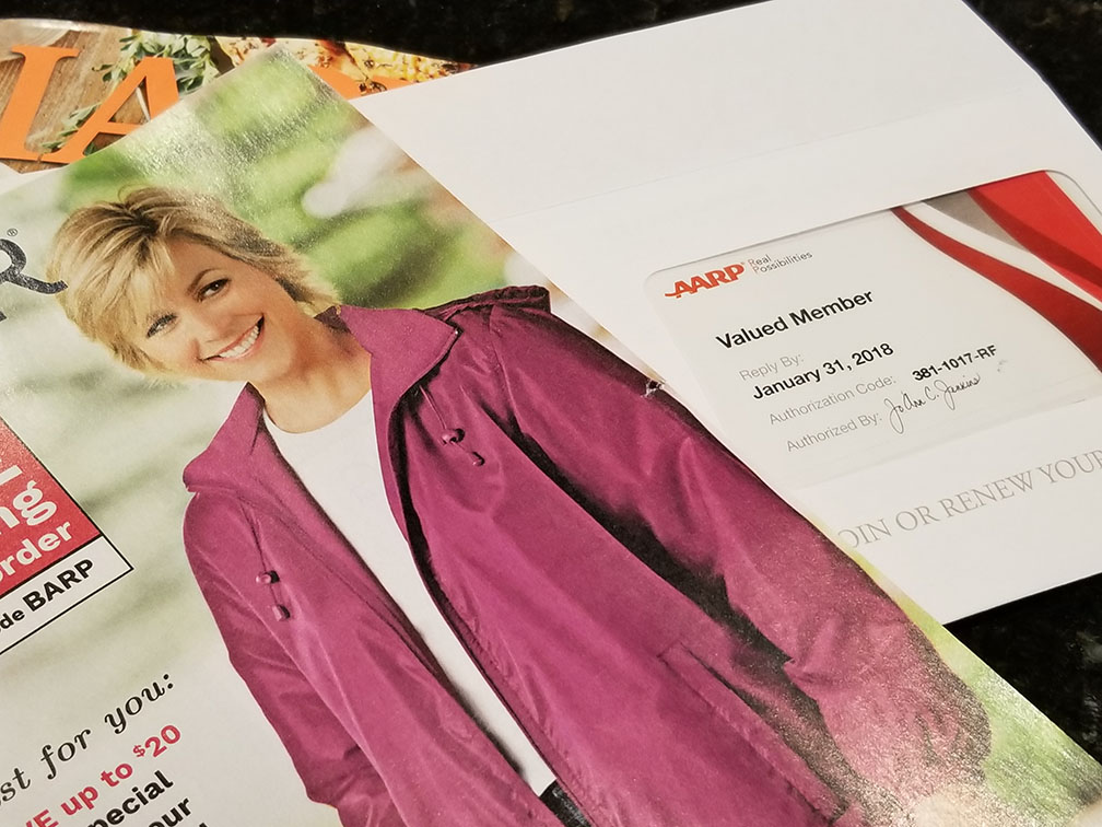 The Diabetic Age&nbsp;Group